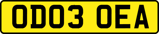OD03OEA