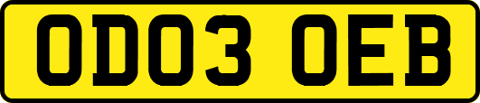 OD03OEB