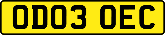 OD03OEC