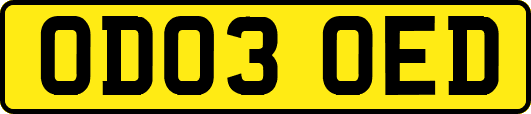 OD03OED