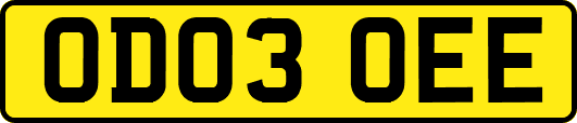 OD03OEE