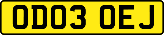 OD03OEJ