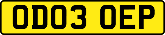 OD03OEP