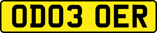OD03OER