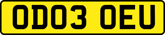 OD03OEU