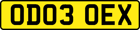 OD03OEX