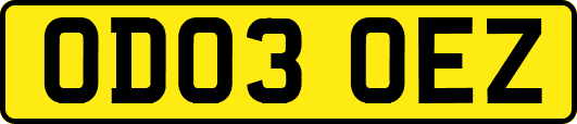 OD03OEZ
