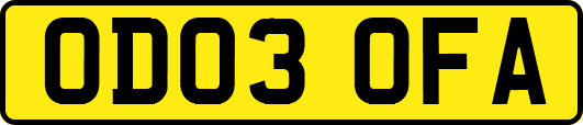 OD03OFA