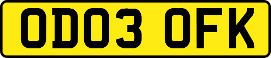 OD03OFK