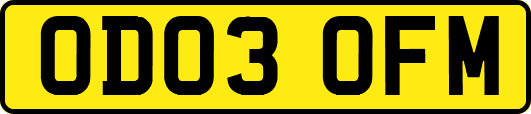 OD03OFM