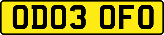 OD03OFO