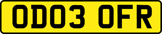 OD03OFR