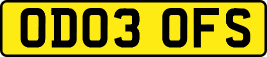 OD03OFS