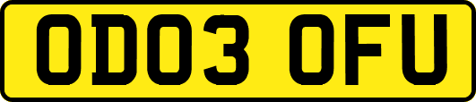 OD03OFU