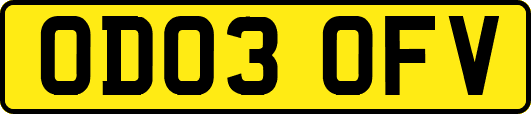 OD03OFV