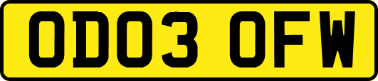 OD03OFW