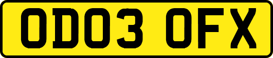OD03OFX