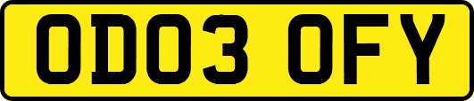OD03OFY