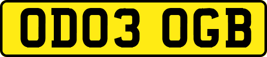 OD03OGB