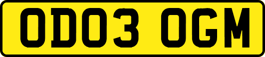 OD03OGM