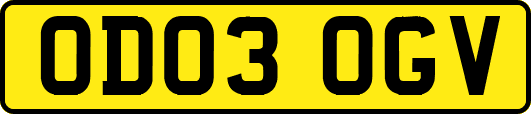 OD03OGV