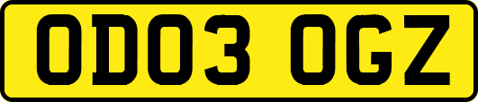 OD03OGZ