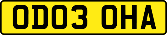 OD03OHA