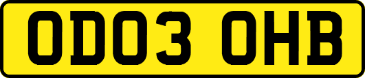 OD03OHB