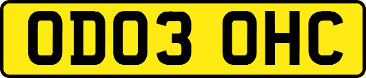 OD03OHC