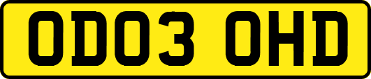 OD03OHD