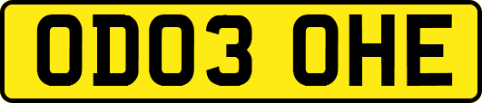 OD03OHE