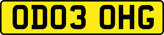 OD03OHG