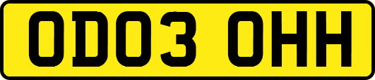 OD03OHH