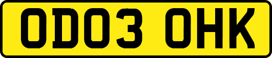 OD03OHK