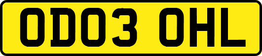 OD03OHL