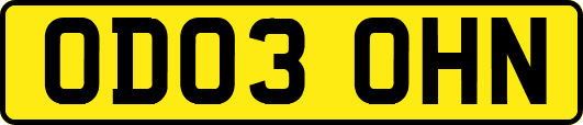 OD03OHN
