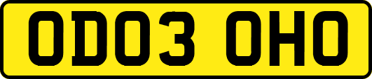 OD03OHO
