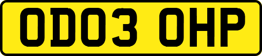 OD03OHP