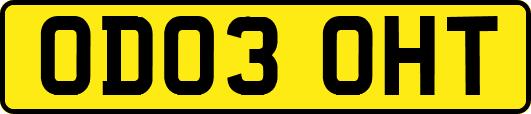 OD03OHT