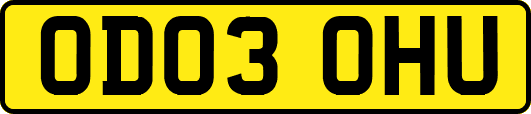 OD03OHU
