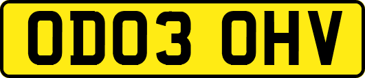 OD03OHV