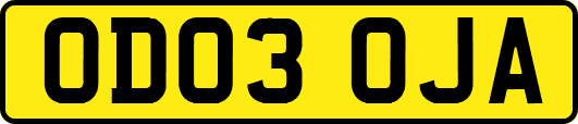OD03OJA