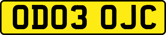 OD03OJC