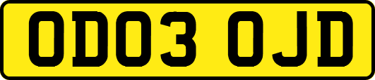 OD03OJD