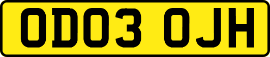 OD03OJH