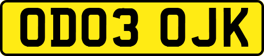 OD03OJK