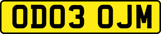 OD03OJM