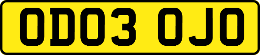 OD03OJO