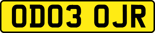 OD03OJR