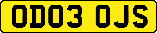 OD03OJS